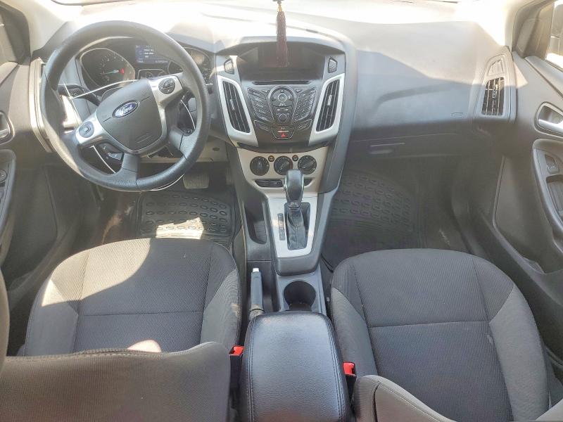 Продажа на аукционе авто 2014 Ford Focus, vin: 1FADP3F2XEL297135, номер лота: 61741616