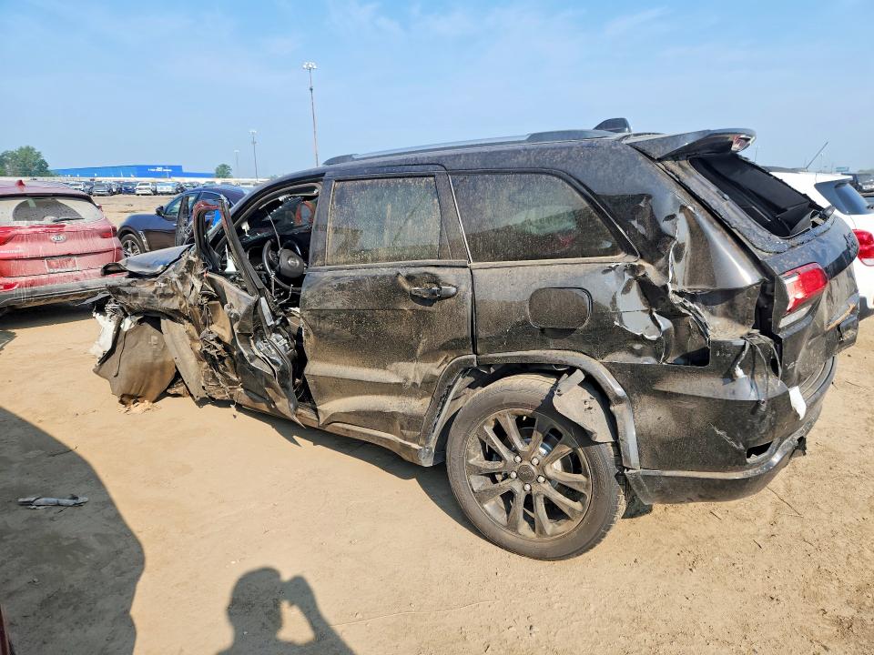 Продаж на аукціоні авто 2019 Jeep Grand Cherokee, vin: 1C4RJFAGXKC531405, номер лоту: 61668776