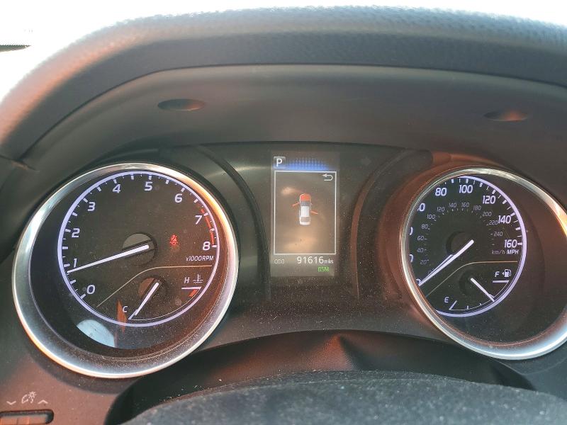 Aukcja sprzedaży 2018 Toyota Camry, vin: 4T1B11HK7JU071381, numer aukcji: 61722336