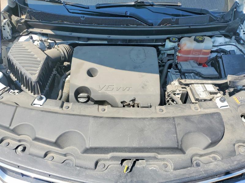 Продажа на аукционе авто 2018 Chevrolet Traverse, vin: 1GNEVGKW9JJ140309, номер лота: 63399266