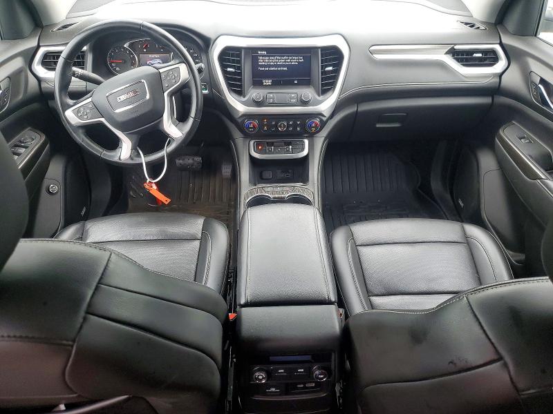 Aukcja sprzedaży 2023 Gmc Acadia, vin: 1GKKNML4XPZ220966, numer aukcji: 61893986