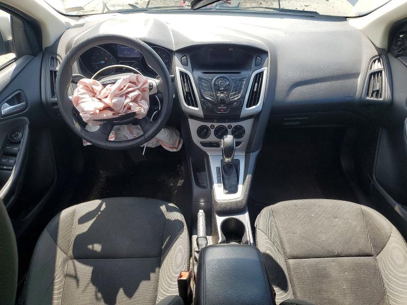 Продажа на аукционе авто 2014 Ford Focus, vin: 1FADP3F28EL393135, номер лота: 61866316