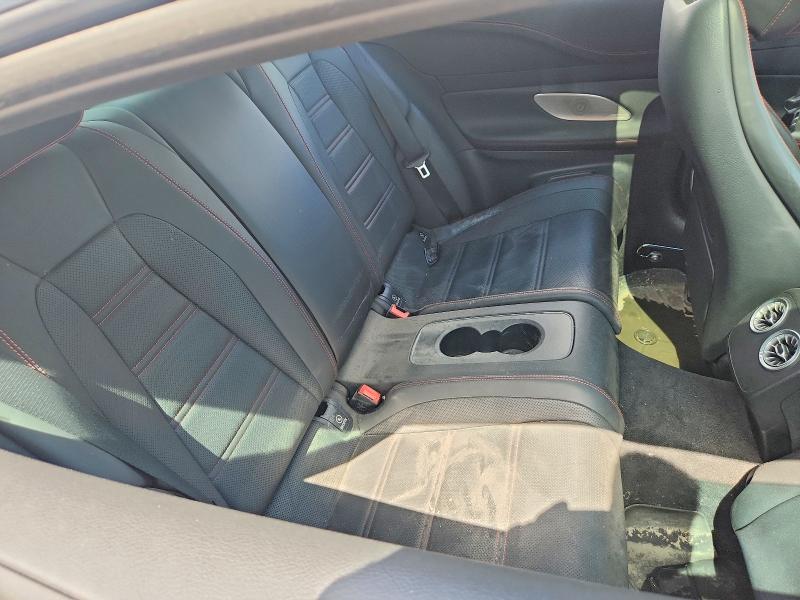 Auction sale of the 2022 Mercedes-benz E, vin: W1K1J6BB8NF175190, lot number: 60750556