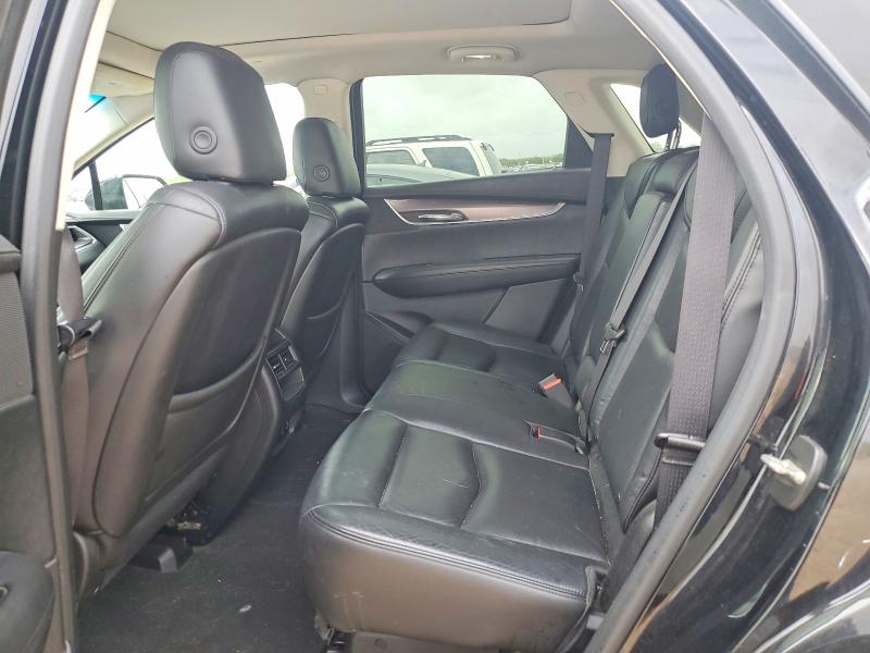Aukcja sprzedaży 2017 Cadillac Xt5, vin: 1GYKNBRS1HZ108512, numer aukcji: 59800416