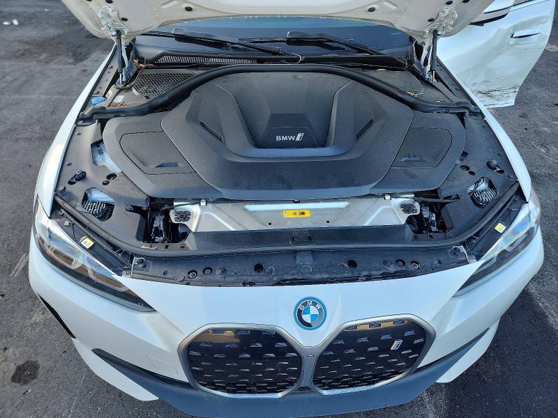 Aukcja sprzedaży 2022 Bmw I4, vin: WBY73AW02NFM89328, numer aukcji: 61837466