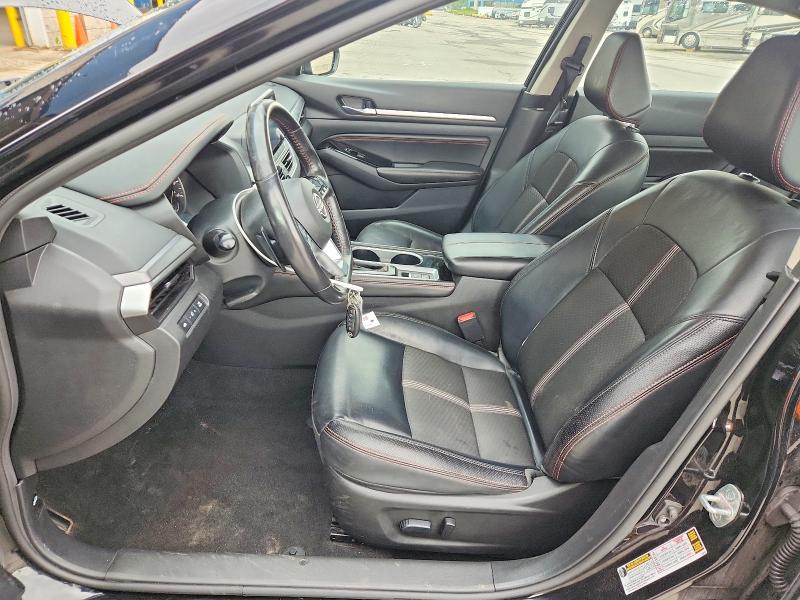 Продажа на аукционе авто 2023 Nissan Altima, vin: 1N4BL4CW2PN361241, номер лота: 59880146
