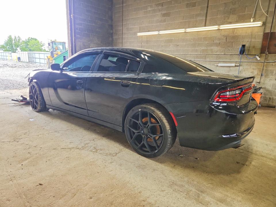 Продаж на аукціоні авто 2016 Dodge Charger, vin: 2C3CDXKT4GH282154, номер лоту: 59397576