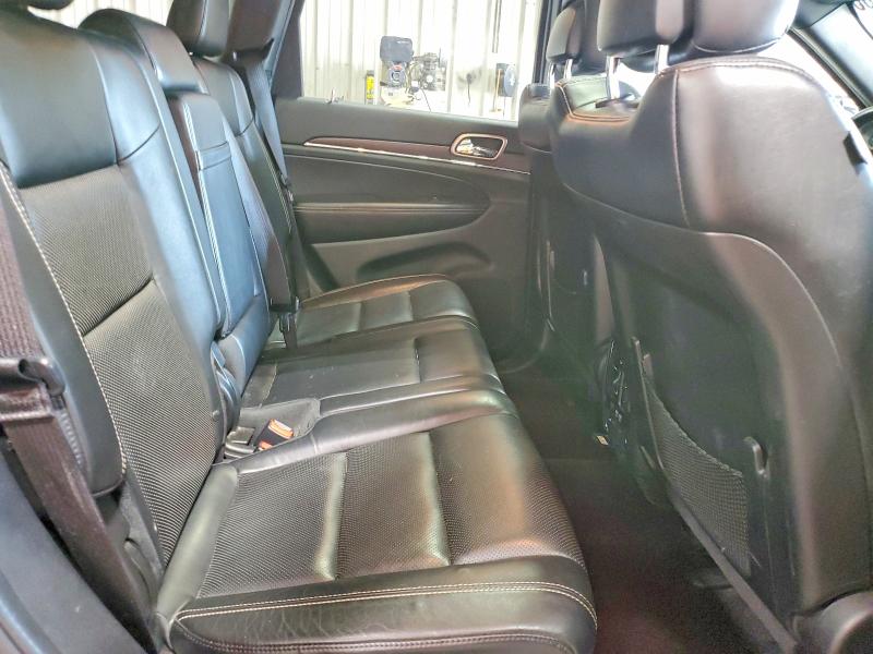 Продажа на аукционе авто 2015 Jeep Grand Cherokee, vin: 1C4RJFBG6FC233759, номер лота: 58546266