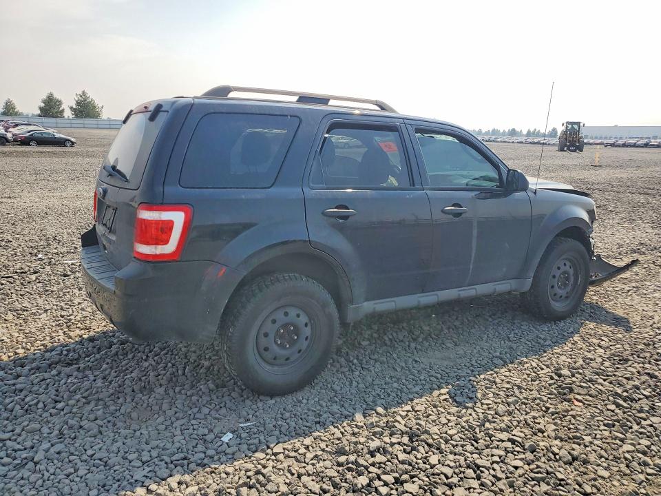 Продажа на аукционе авто 2010 Ford Escape, vin: 1FMCU9D72AKB81455, номер лота: 61612416