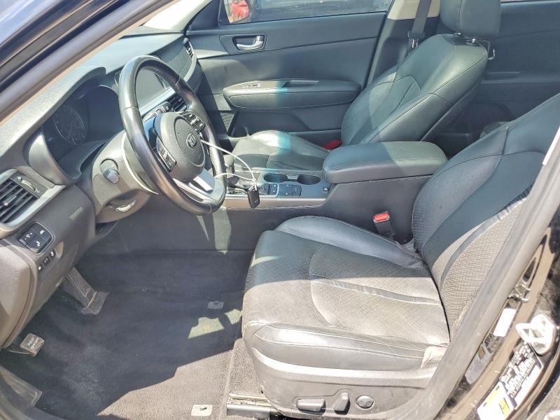 2020 Kia Optima მანქანა იყიდება აუქციონზე, vin: 5XXGT4L35LG428393, აუქციონის ნომერი: 59385856