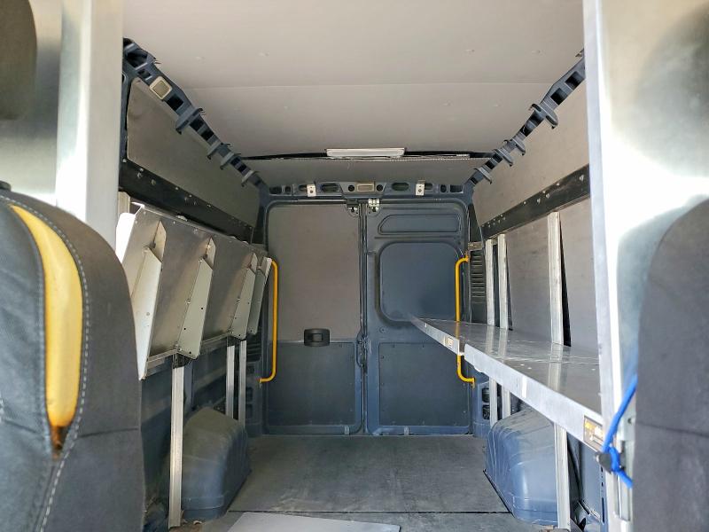 Продаж на аукціоні авто 2020 Ram Promaster 3500, vin: 3C6URVJG0LE117581, номер лоту: 60268236