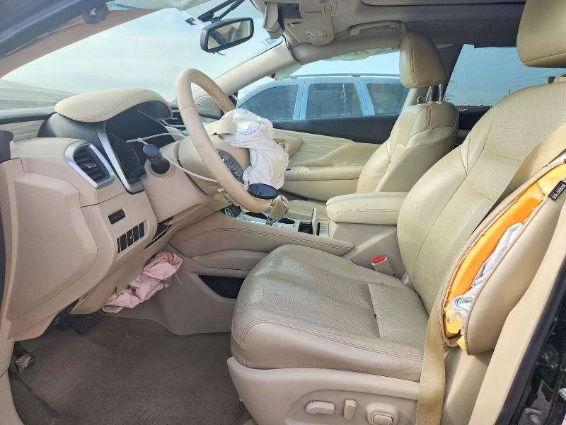 Продаж на аукціоні авто 2015 Nissan Murano, vin: 5N1AZ2MH4FN201588, номер лоту: 59281676