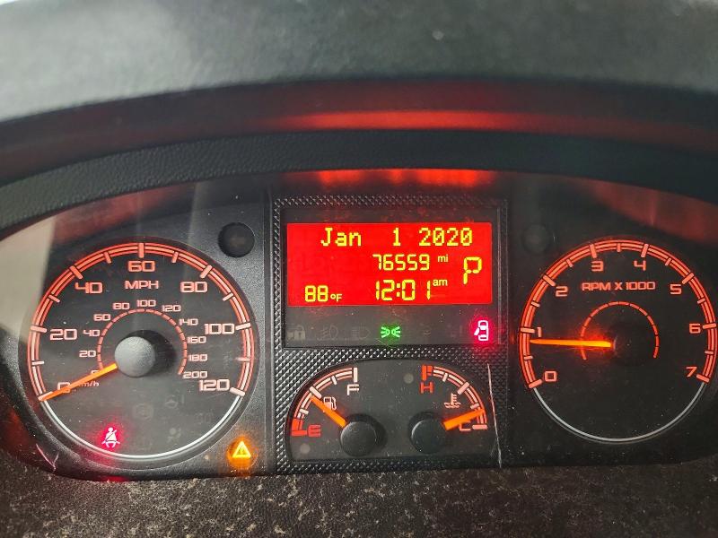 Продажа на аукционе авто 2021 Ram Promaster 3500, vin: 3C6MRVJGXME535311, номер лота: 60793356