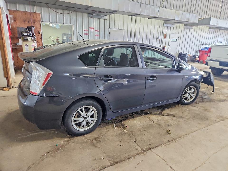 Aukcja sprzedaży 2011 Toyota Prius, vin: JTDKN3DU3B5356800, numer aukcji: 62347946