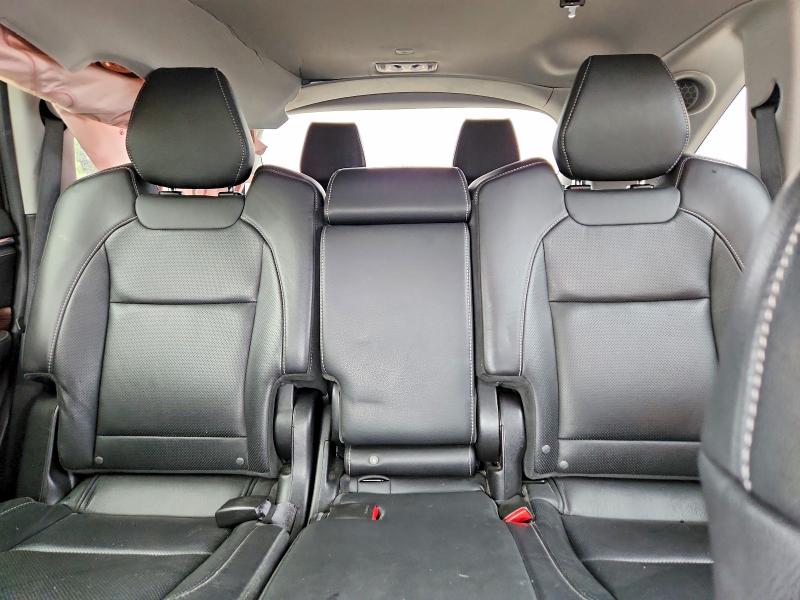 Продажа на аукционе авто 2019 Acura Mdx, vin: 5J8YD4H57KL037113, номер лота: 62299936