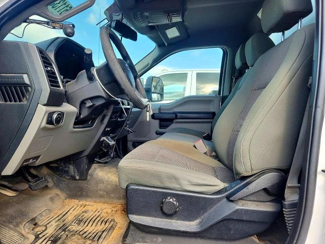 2017 Ford F550 მანქანა იყიდება აუქციონზე, vin: 1FDUF5GT3HEB71073, აუქციონის ნომერი: 61133446