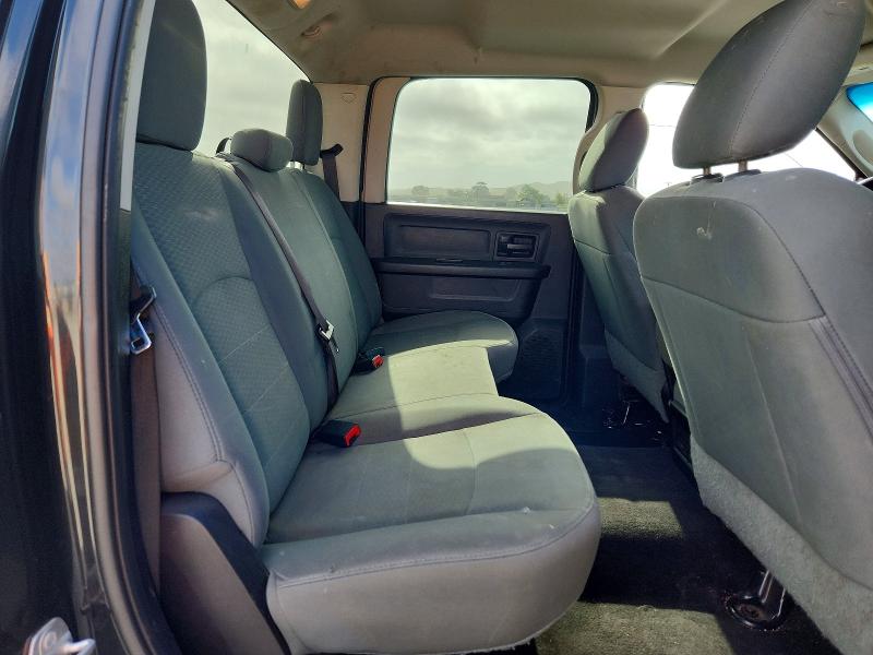 Продаж на аукціоні авто 2017 Ram 1500, vin: 3C6RR7KT3HG774447, номер лоту: 85985115