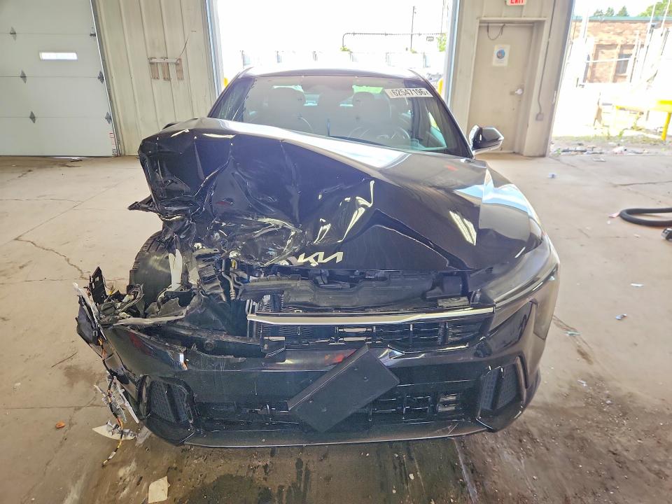 Продажа на аукционе авто 2025 Kia K4, vin: 3KPFW4DE1SE042273, номер лота: 62547196