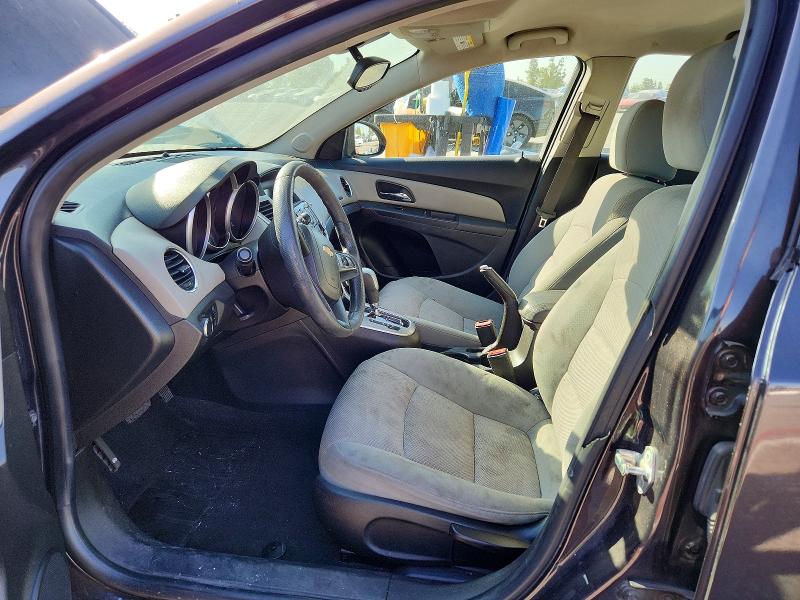 Aukcja sprzedaży 2015 Chevrolet Cruze, vin: 1G1PC5SBXF7181523, numer aukcji: 61818486