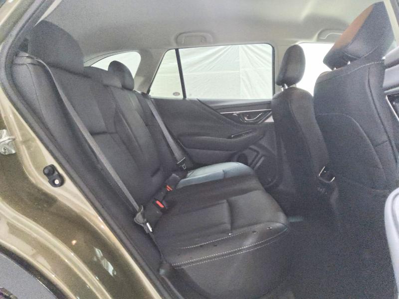 Продаж на аукціоні авто 2022 Subaru Outback, vin: 4S4BTAMC8N3206064, номер лоту: 59849366