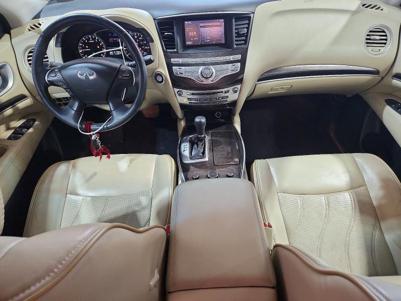 Aukcja sprzedaży 2015 Infiniti Qx60, vin: 5N1AL0MM7FC559637, numer aukcji: 60040426