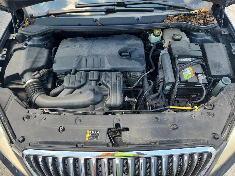 Продаж на аукціоні авто 2013 Buick Verano, vin: 1G4PP5SK1D4240450, номер лоту: 60236706