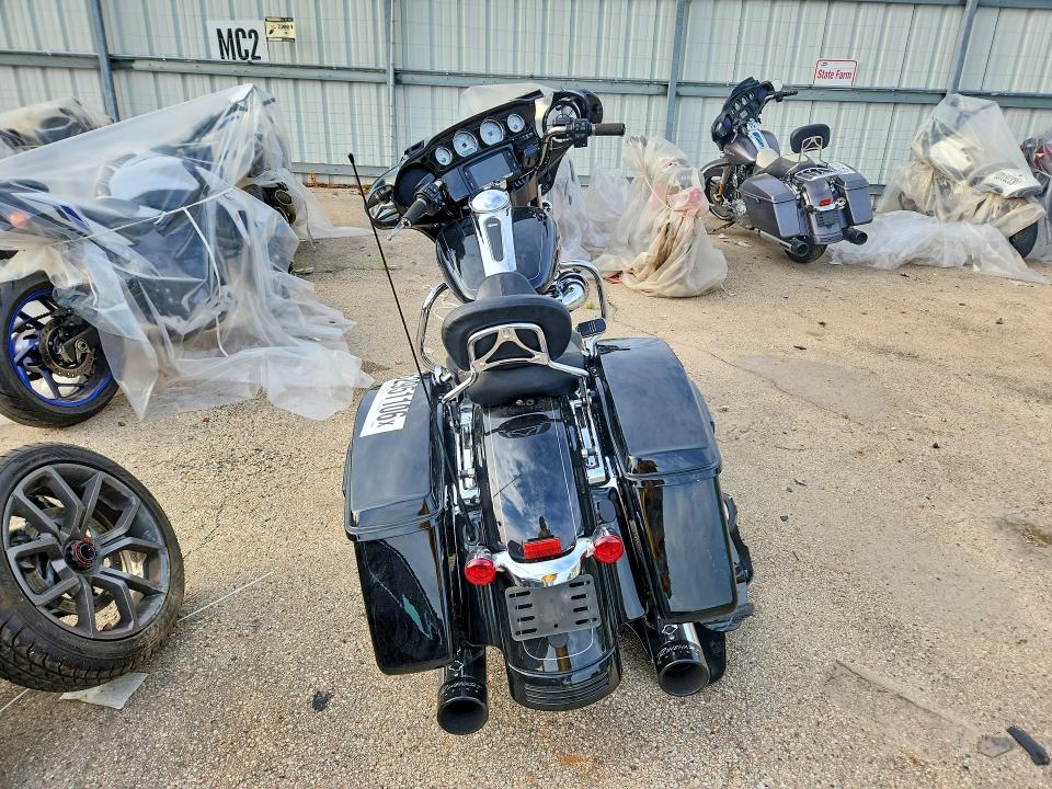 Продажа на аукционе авто 2015 Harley-davidson Flhxs, vin: 1HD1KRM18FB642483, номер лота: 62951106