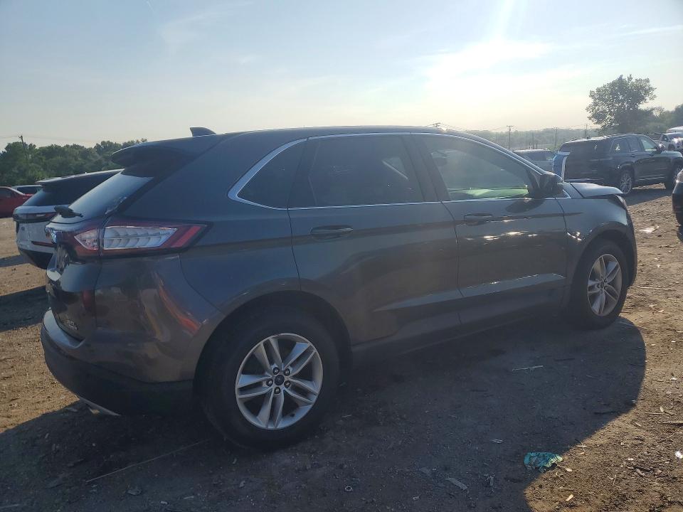Aukcja sprzedaży 2015 Ford Edge, vin: 2FMTK4J94FBC37556, numer aukcji: 59246646