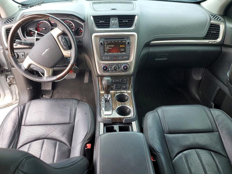 Aukcja sprzedaży 2015 Gmc Acadia, vin: 1GKKRTKDXFJ341932, numer aukcji: 60738446