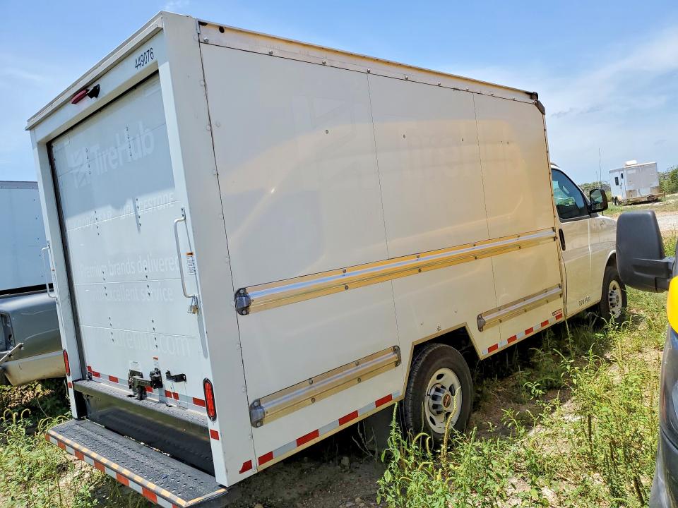 Продажа на аукционе авто 2024 Gmc Savana, vin: 1GD07RFPXR1176142, номер лота: 63351536