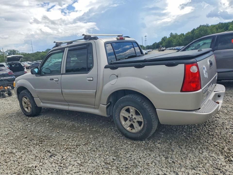 Продажа на аукционе авто 2005 Ford Explorer Sport Trac, vin: 1FMZU77K75UB28291, номер лота: 63314746