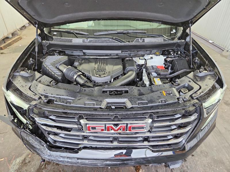 2026 Gmc Acadia მანქანა იყიდება აუქციონზე, vin: 1GKENKKS2TJ369494, აუქციონის ნომერი: 62737336