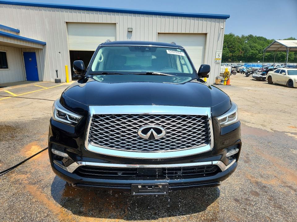 Продажа на аукционе авто 2019 Infiniti Qx80, vin: JN8AZ2NE6K9233703, номер лота: 62889956