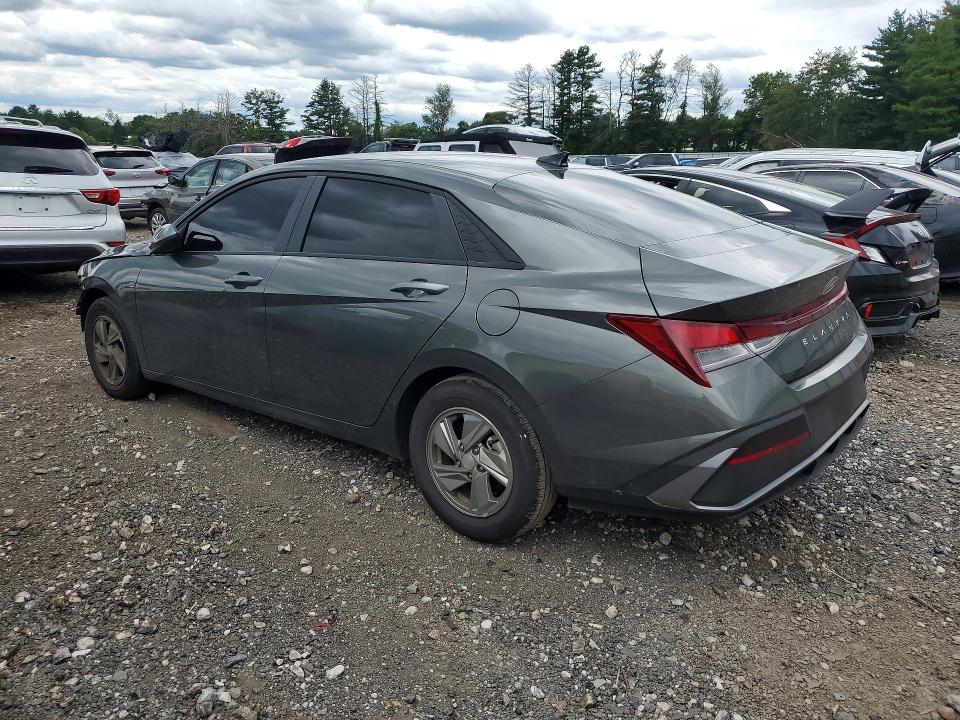 63133876 :رقم المزاد ، KMHLL4DG6TU216043 vin ، 2026 Hyundai Elantra مزاد بيع