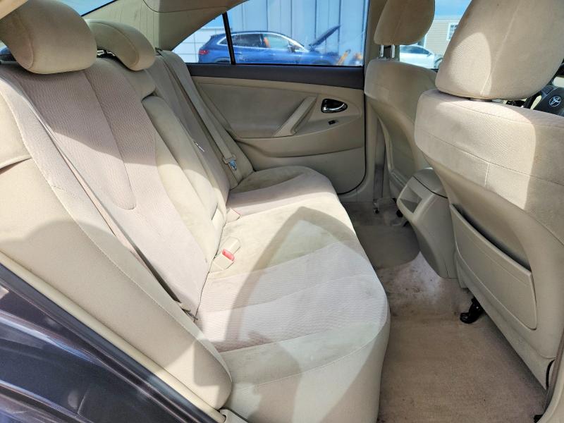 Aukcja sprzedaży 2011 Toyota Camry, vin: 4T1BF3EK0BU133075, numer aukcji: 59725276