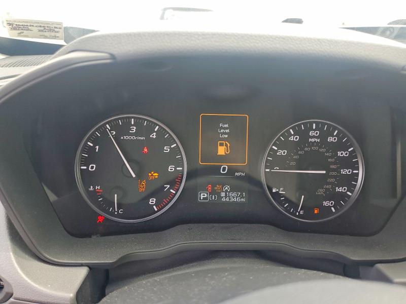 Aukcja sprzedaży 2024 Subaru Crosstrek, vin: JF2GUADC0RH851860, numer aukcji: 61693416