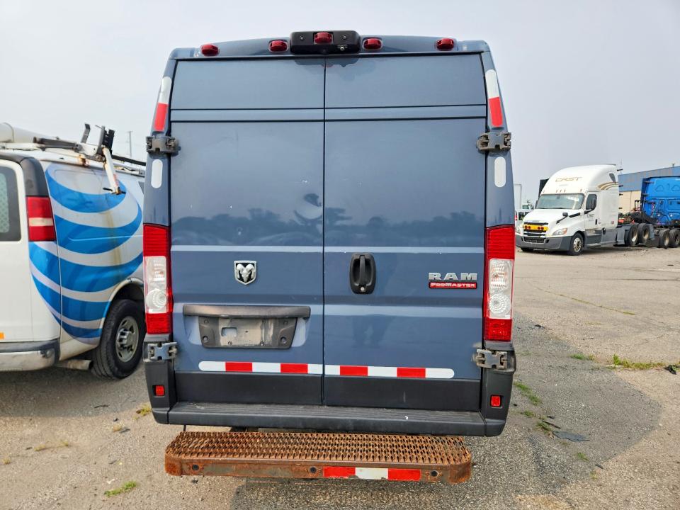 Aukcja sprzedaży 2020 Ram Promaster 3500, vin: 3C6URVJG6LE143991, numer aukcji: 58086246