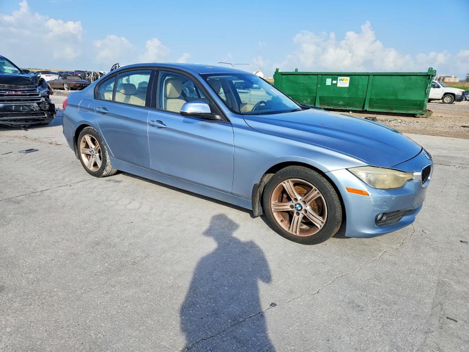Aukcja sprzedaży 2014 Bmw 328, vin: WBA3D3C5XEK156338, numer aukcji: 62233926