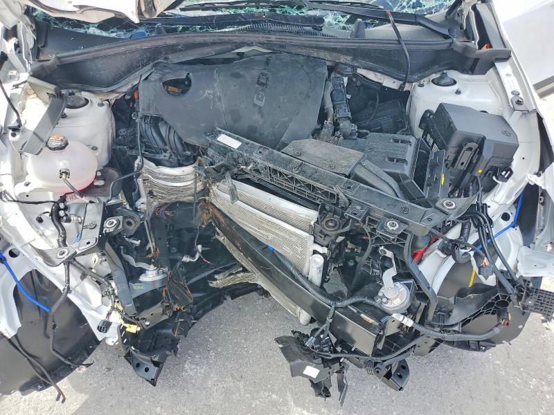 Aukcja sprzedaży 2025 Kia Sportage, vin: 5XYK33DF7SG314032, numer aukcji: 61119646