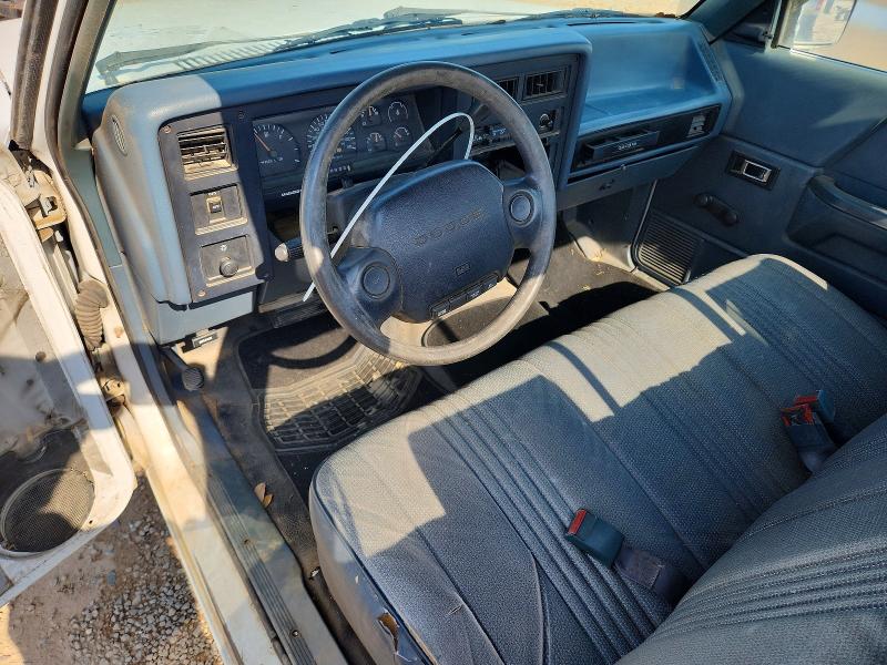 Aukcja sprzedaży 1996 Dodge Dakota, vin: 1B7GL26X5TS536618, numer aukcji: 59540376