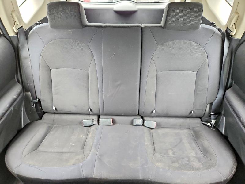 Aukcja sprzedaży 2009 Nissan Rogue, vin: JN8AS58VX9W178072, numer aukcji: 59593886