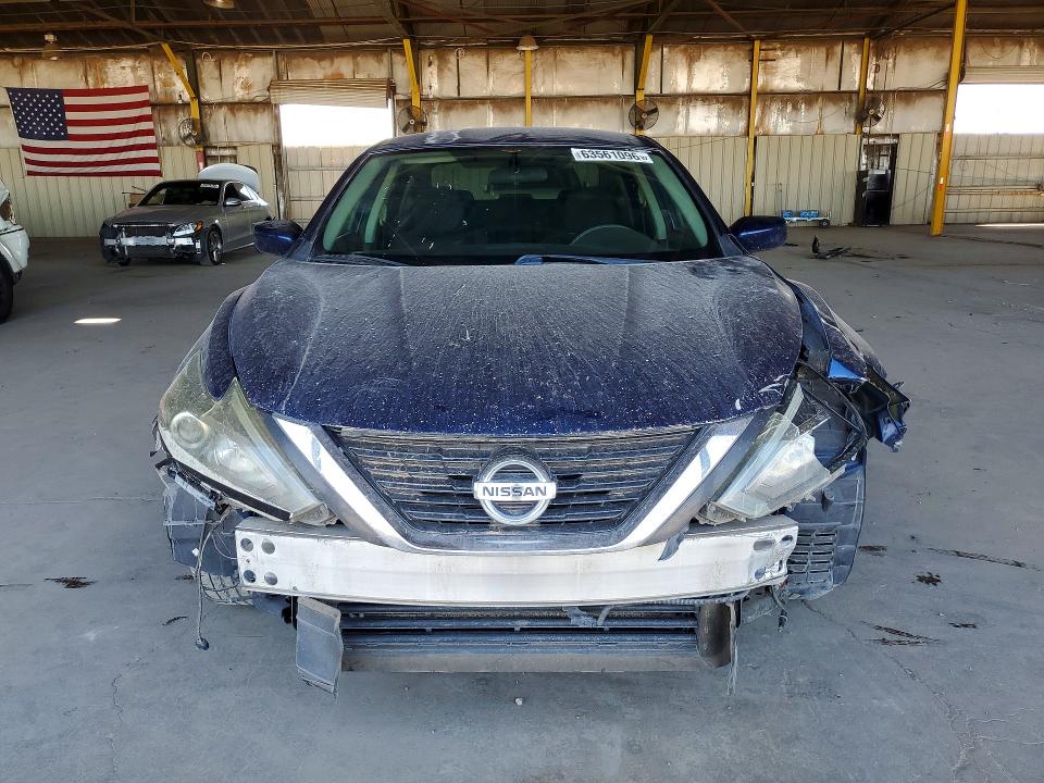Продаж на аукціоні авто 2016 Nissan Altima, vin: 1N4AL3AP1GN322030, номер лоту: 63561096