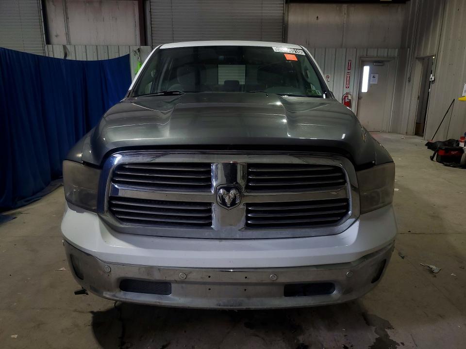 Продажа на аукционе авто 2019 Ram 1500 Classic, vin: 1C6RR7TT3KS521871, номер лота: 59138016