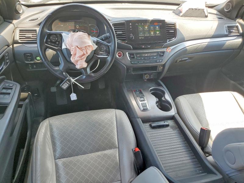 Aukcja sprzedaży 2021 Honda Passport, vin: 5FNYF7H52MB000163, numer aukcji: 60251776