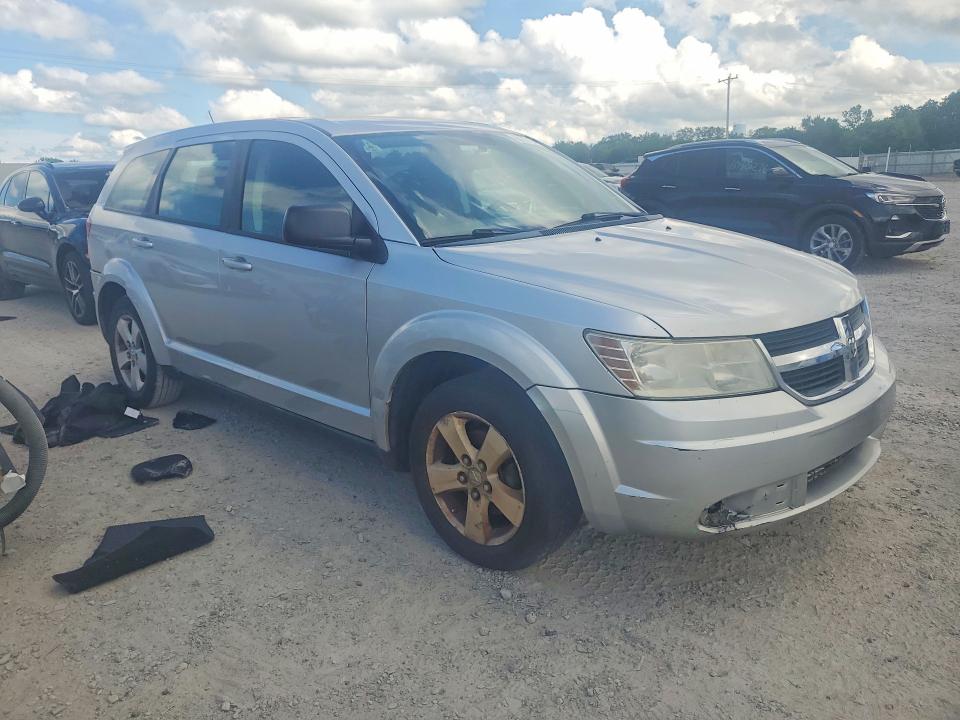 2009 Dodge Journey მანქანა იყიდება აუქციონზე, vin: 3D4GG47B19T249581, აუქციონის ნომერი: 60311906