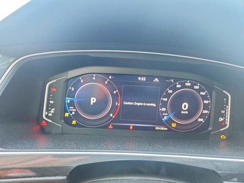 Aukcja sprzedaży 2024 Volkswagen Tiguan, vin: 3VV2B7AX5RM126292, numer aukcji: 60231646