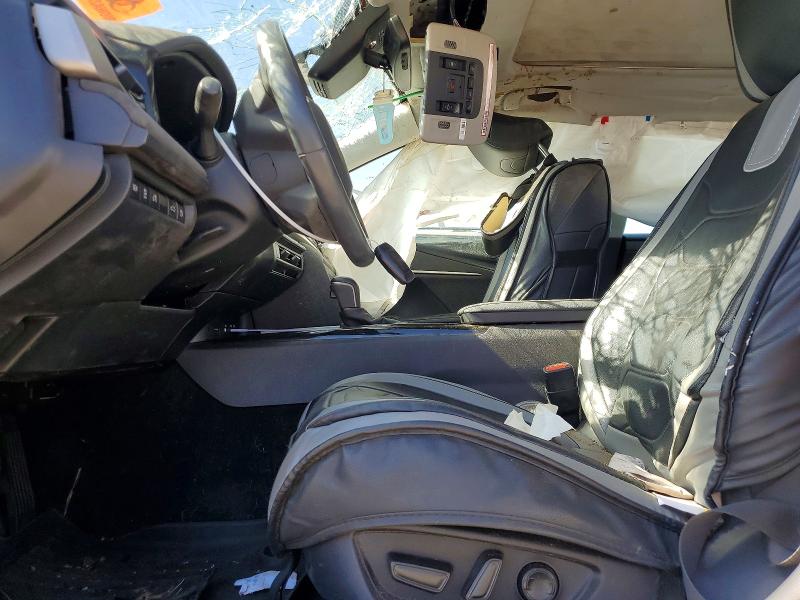 Aukcja sprzedaży 2025 Toyota Camry, vin: 4T1DBADK4SU503342, numer aukcji: 62007786