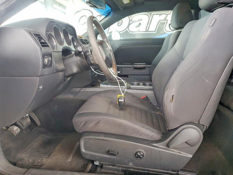 Aukcja sprzedaży 2013 Dodge Challenger, vin: 2C3CDYAG8DH651751, numer aukcji: 59822936
