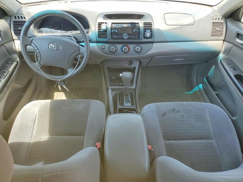 Aukcja sprzedaży 2006 Toyota Camry, vin: 4T1BE32K06U736069, numer aukcji: 61523926