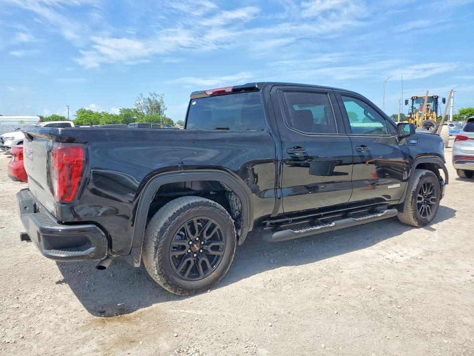 Aukcja sprzedaży 2026 Gmc Sierra, vin: 3GTPHCEK9TG194319, numer aukcji: 62065596